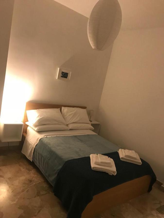 B&B La Terrazza Near The Beach Bari Exterior foto
